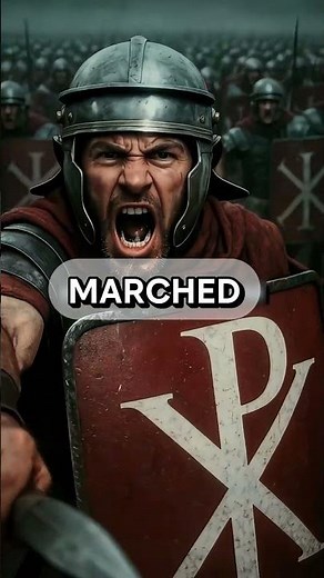 HOW ROME BECAME CHRISTIAN The Fall of Pagan Rome Explained #history #rome #europe #europeantravel