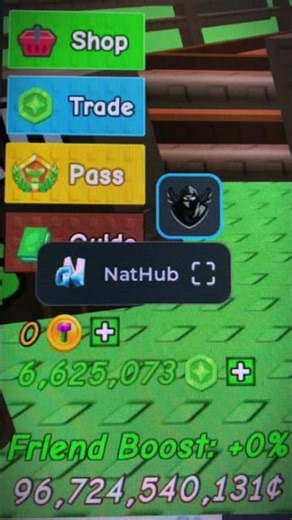 Unli Trade Tokens Script in Roblox Grow a Garden | New Update Grow a Garden #roblox #growagarden