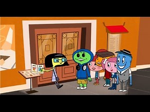 Episode 7: Cha-Ching: Spend Your Money Wisely My Friend