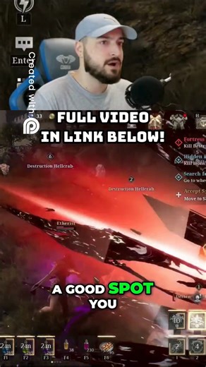 Use Your Scanner For Quests! Raven 2 | #raven2 #raven2tips #raven2guide