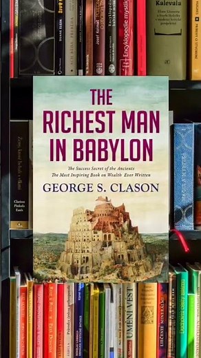 5 Best Books On Money Management 📚