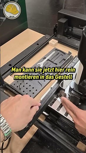 Automated CNC milling machine! Shaper Origin + Bench Pilot