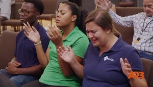 Night 4 Highlights Festival of Miracles, Fort Myers, A powerful night of Concretion, tonight will be a special anointing service & I will be laying hands on the sick, don’t miss tonight doors open 6 service at 7. Be on time, I love you. Dates, Time & locations @ - Festivalofmiracles.in #ankitrambabu #theepicgospel | Ankit Pinnadari