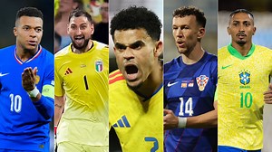 Listado de partidos HOY: repechajes al Mundial 2026, amistosos con hora y canales para ver en vivo
