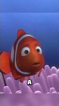 Did You Know This, Nemo?? 🤯🐠 #DidYouKnow #Memo