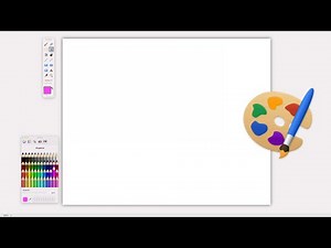 Is There A Paint For Apple Mac? Yes, it is! PaintbrushTutorial