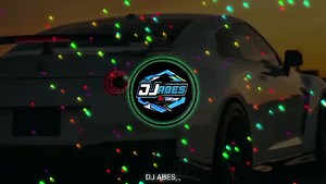 Lagu DJ Unity Lampung Remix Slowed Reverb