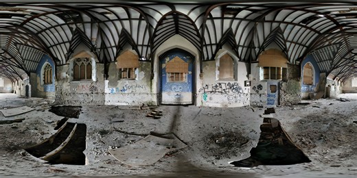 Denbigh Asylum