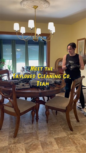 Effective House Cleaning Tips for Full House