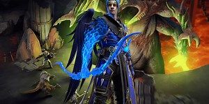 NinjaHelicath v2 - DeadwoodJedi - Raid Shadow Legends