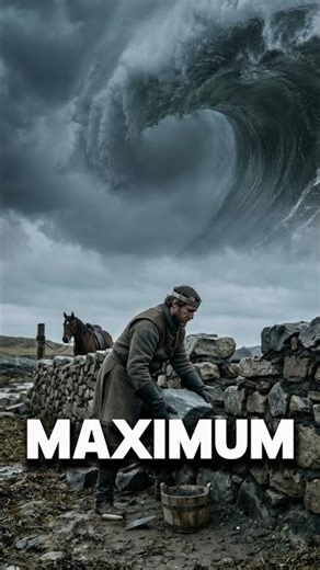 Warum du niemals vorbereitet bist 🌊#Stoizismus #Philosophie #Strategie #Macht #Psychologie