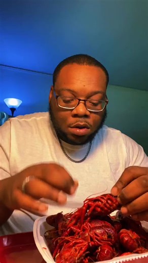 WELCOME TO THE CRAW KINGDOM #Crawfish #Crawking #Goodmorning #Spicy #Lmao | Tony Crawfish