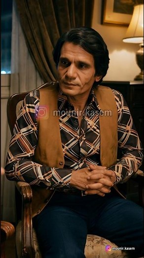 قارئة الفنجان - عبد الحليم حافظ .. #عبد_الحليم_حافظ #عبدالحليم_حافظ #العندليب #نزار_قباني #الموجي