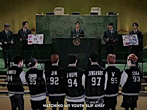 BTS Members at Formal Event: A Glimpse Behind the Scenes