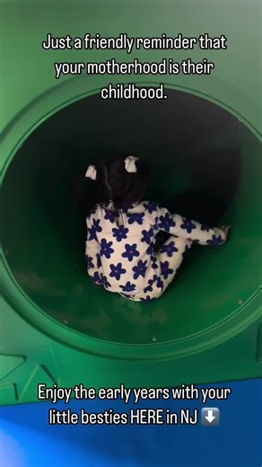 This will be your new go-to for indoor play in New Jersey ⬇️ @Wonder Lane is my new FAVORITE indoor playground located in Woodland Park, NJ. They are so affordable yet worth the money. Wonder Lane has EVERYTHING the young ages love like slides, a giant ball pit, bumper cars, legos, imaginary play, books, and so much more! My almost 3 year old daughter had the time of her life here (and so did I 🙈) I plan to take my 5 year old nephew too InshaAllah. I highly recommend checking out @wonderlanepla