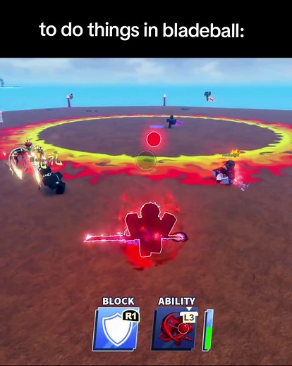 Mastering Blade Ball in Roblox