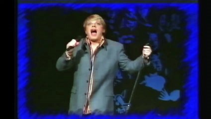 Eddie Izzard: Unrepeatable | movie | 1994 | Official Trailer