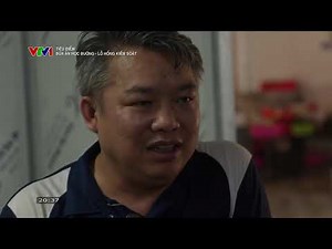 Lỗ hổng kiểm soát trong các Bữa ăn học đường | Tiêu điểm | VTV1