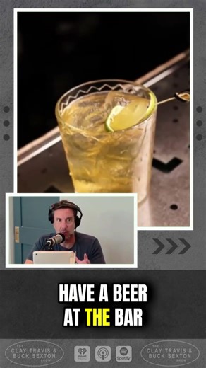 Clay SAVAGES Democrat 2028 Field: “How Many Could Have a Beer & Root for USA?”