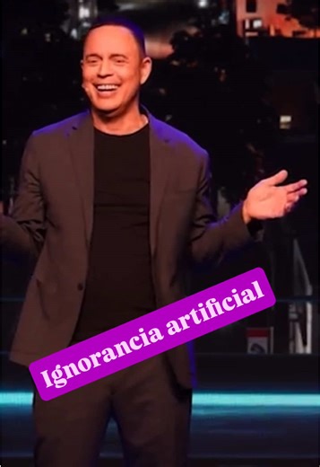 Ignorancia Artificial: Risas y Reflexiones en Miami