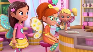 Butterbean's Cafe Season 3 Episode 1