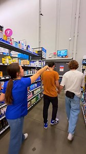 286K views · 1K reactions | Unexpected store encounter | Fabiosa Australia | Facebook