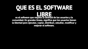 QUE-ES-EL-SOFTWARE-LIBRE.pptx