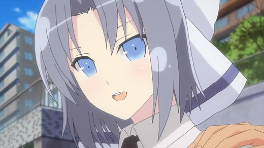 (Sem Censura) SENRAN KAGURA SHINOVI MASTER | E3 - ROCKET DIVE