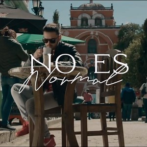 No es normal que piense en tí las 24 hrs 😍 #NoEsNormal https://bit.ly/2EUBzlV | Banda La Ejecutiva