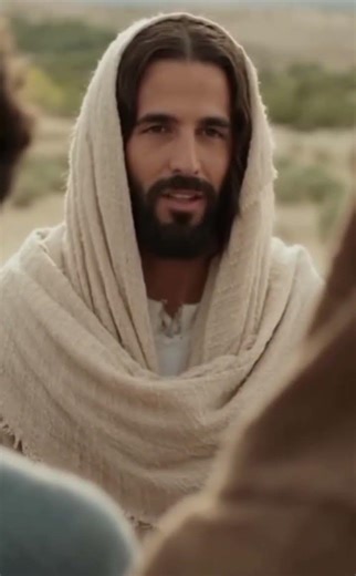 【John 5:19】耶稣对他们说：我实实在在地告诉你们：子凭着自己不能作什么，惟有看见父所作的，子才能作；父所作的事，子也照样作。#jesus #bible #gospel #christian