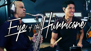 New Video Alert! Comenta y comparte si te gusta! 🔥🥁🎷🎶 🌪 Latin Jazz y 100% en vivo pa gozar! Uniting with my brother Pablo Gil in this wonderful project Raíces Jazz Orchestra #BigBand #LatinBand #Sabor #NewMusicFriday Available for download now! Apple Music: http://smarturl.it/eyeraices_itu Spotify: http://smarturl.it/eyeraices_spo Amazon: http://smarturl.it/eyeraices_amz Score/Sheet Music available here: https://goo.gl/sfDNSy Subscribe to my YouTube Channel Here: http://smarturl.it/TonySubs