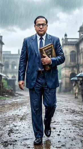 बाबा साहेब छपवा देगे इंडिया के नोट में चाहे जाना पड़े दिल्ली वाले कोट में