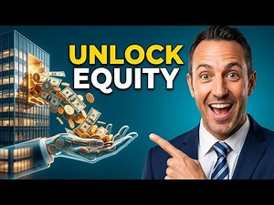 Equity Line of Credit on Commercial Property: Get Commercial Equity Lines Today