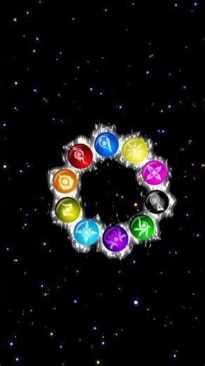 my elements OC edit #edit #gachaclub #gacha #gacha edit #elements