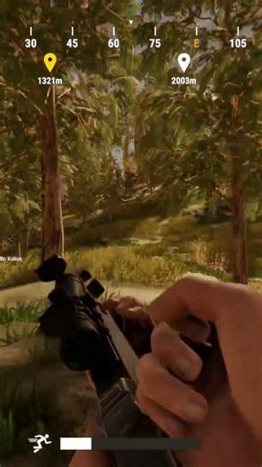 Parasaurolophus Got Dropped In One Bullet!