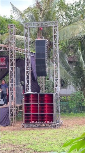 Check Audio Engineering Vacuum Sound Box