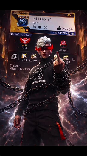 Tutorial de como fazer imagens do painel holográfico do Free Fire Tutorial on how to make Free Fire holographic panel images Como fazer imagens do painel holográfico do Free Fire Modelo idêntico do painel holográfico do Free Fire Exact replica of the Free Fire holographic panel Tutorial de fabricação do painel holográfico do Free Fire Tutorial for making the Free Fire holographic panel Tutorial de como fazer imagens do painel holográfico do Free Fire usando o ChatGPT Tutorial on how to make Free