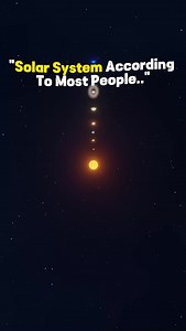 32K views · 472 reactions | How Planets Actually Move Credit: SolarSystemExplorers #space #universe #solarsystem | Space Is The Future For Humanity | Facebook