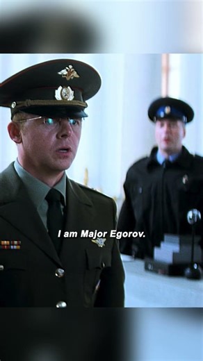 🚀Mission: Impossible – Ghost Protocol: It's a Dream Come True🇷🇺 #Action #spymovie