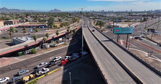 $140M plan in the works to fix Grand Avenue triple intersection