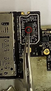 Remove Resistor #Redmi Note 9 Logo Restart Fix #fypシ゚viralシfypシ゚viralシalシ | Julphone Tv Official #newpage
