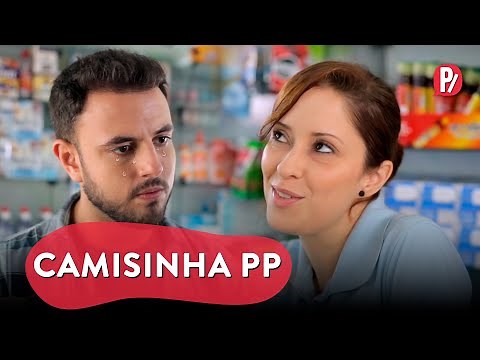 TEM MENOR? | PARAFERNALHA