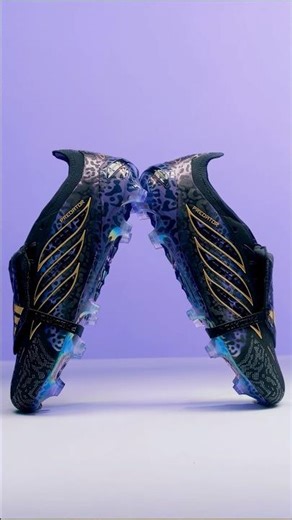 Adidas Predator x Kaká🔥#apetelligence #AI #football #adidas