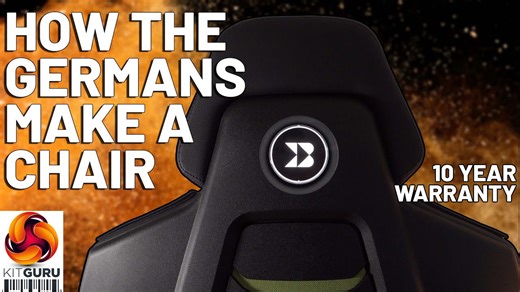 Backforce One Plus review: German engineering for your back