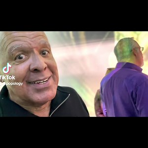 1K views · 30 reactions | What Goes On In Vegas, Lives on Worldwide! Meet the Creator of “Play That Funky Music Whiteboy”! Loving on POPOLOGY® ! | POPOLOGY | Facebook