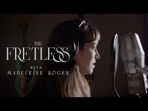 The Fretless & Madeleine Roger - Caledonia OFFICIAL VIDEO
