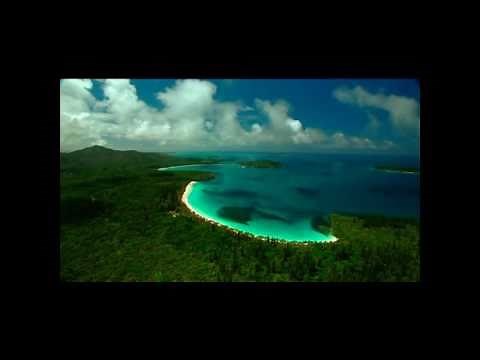La Nouvelle Calédonie