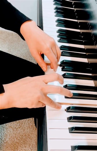 The Handbell Choir / Piano Adventure Performance Book 1