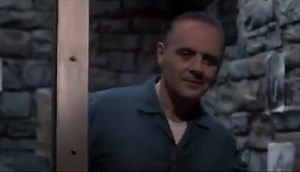 4.5K views · 83 reactions | Throwback Thursday Sir Anthony Hopkins in a famous scene from the 1991 thriller 'The Silence Of The Lambs' | All Things Welsh | Facebook