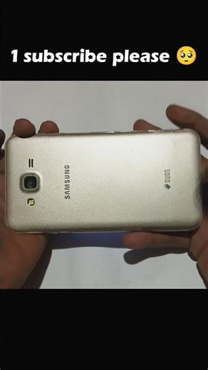 Samsung galaxy J7 Nxt 2015 |~📲 📳 2GB Ram Handcam Free 🔥 Impossible🎮🎈#trending #viral #freefire